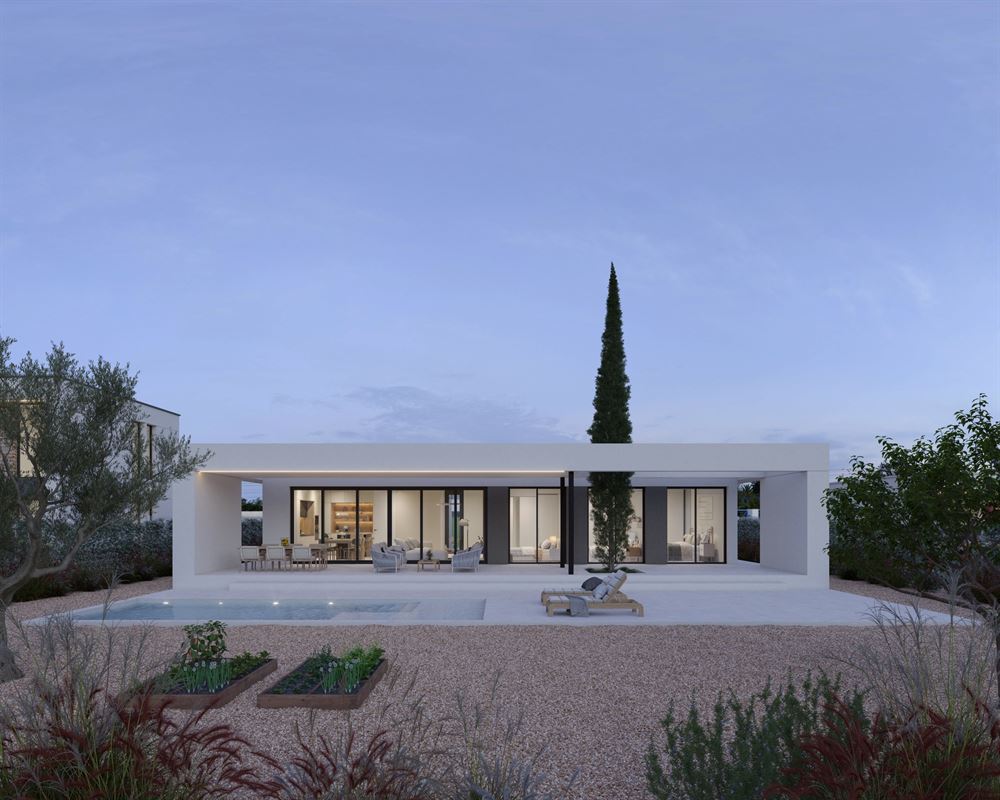 Villas Frontline M24