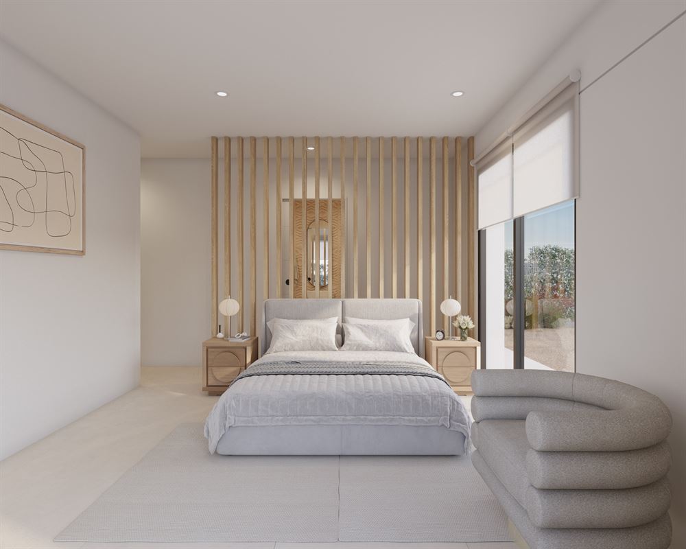 Villas Frontline M24