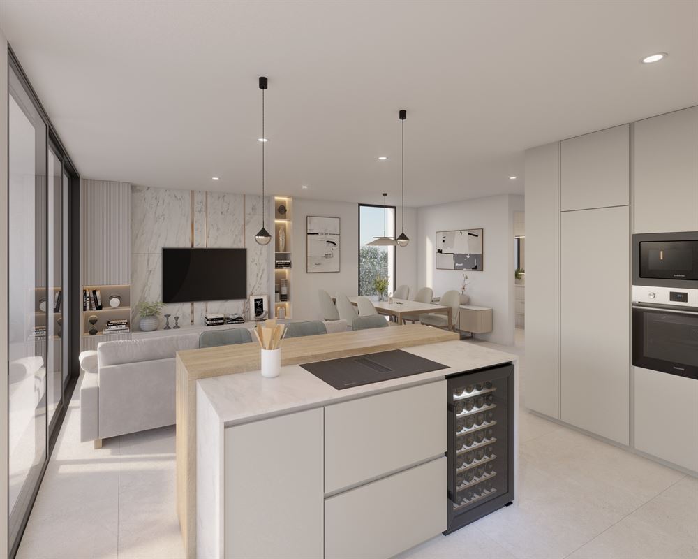 Villas Frontline M24