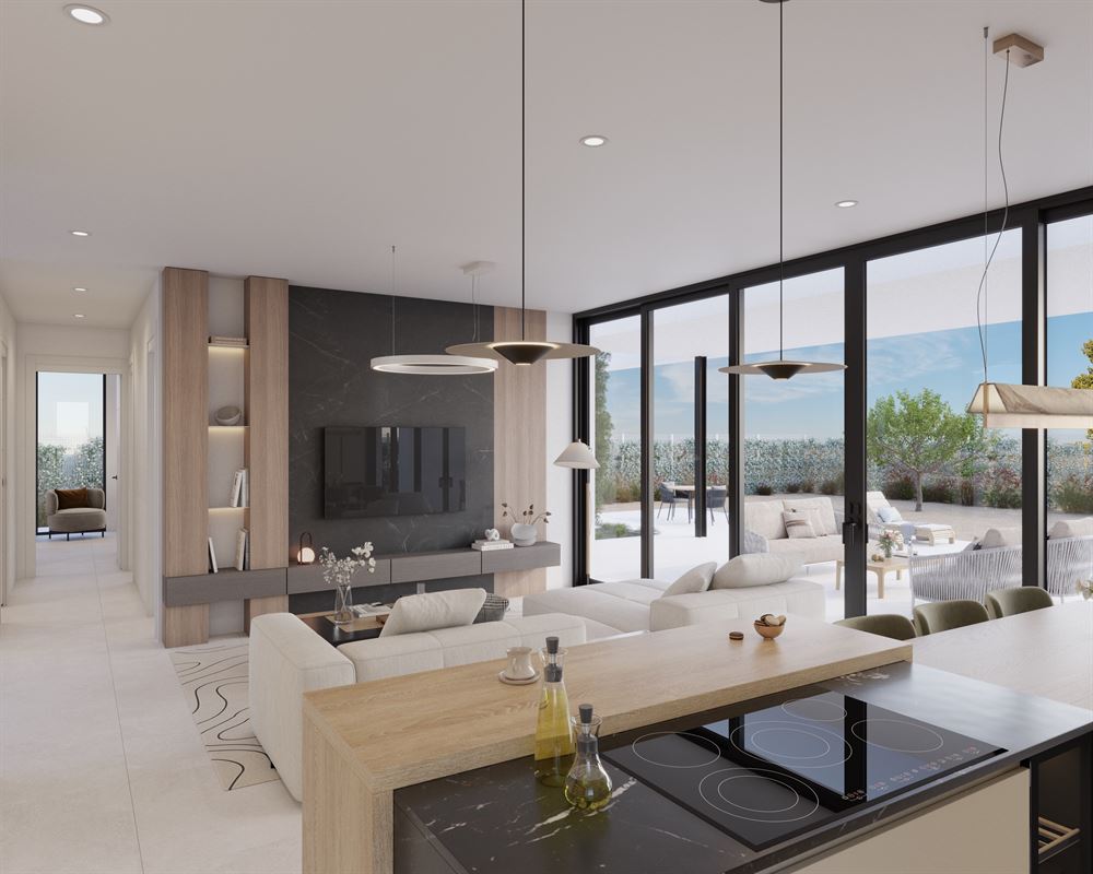 Villas Frontline M24