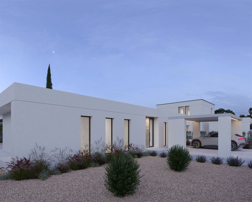 Villas Frontline M24