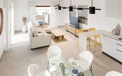 Montemar Villas Finestrat