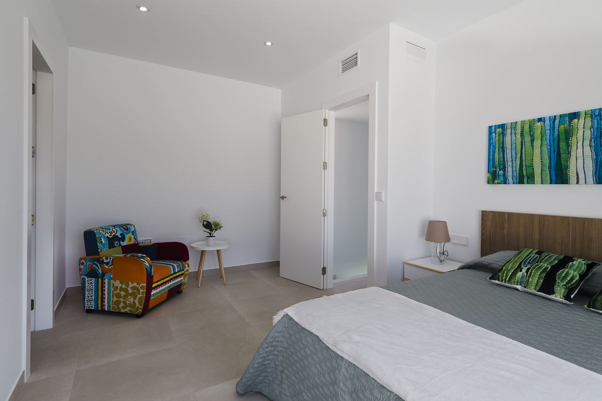 Villa Sunprivilege 2