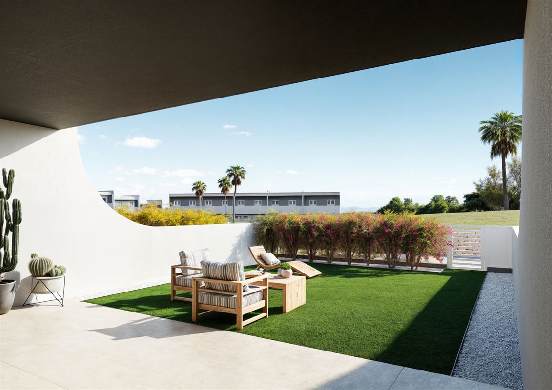 Nature Balcón de Finestrat