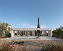 Villas Frontline M24