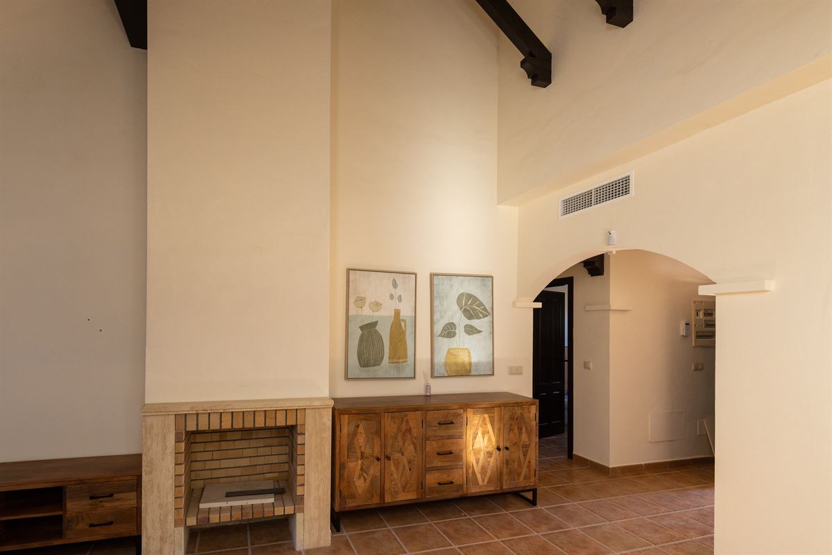 Los Altos de las Palas