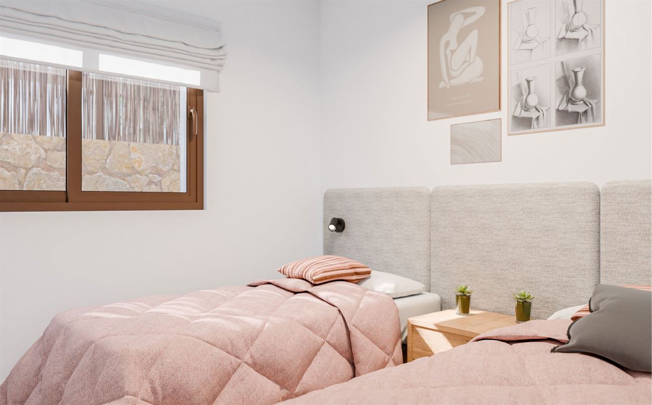 Montemar Villas Finestrat