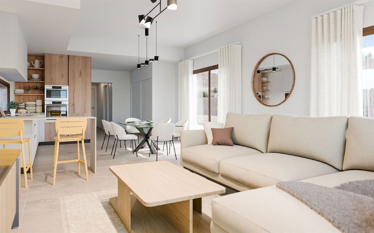 Montemar Villas Finestrat