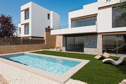 Montemar Villas Finestrat