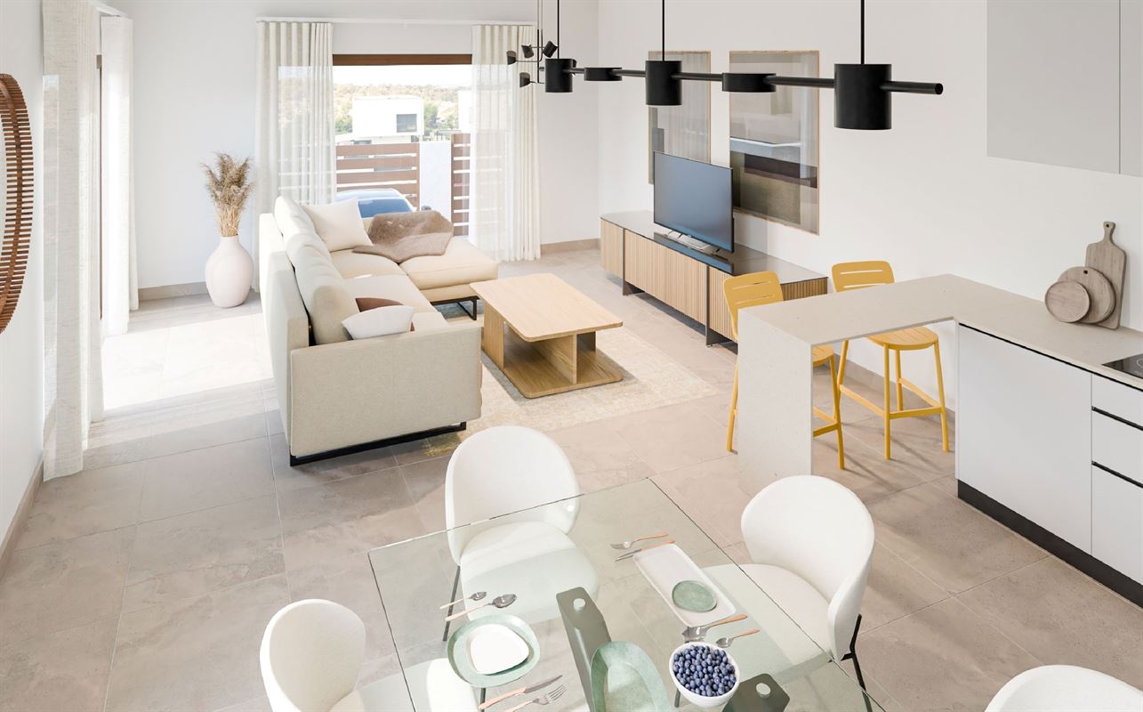 Montemar Villas Finestrat