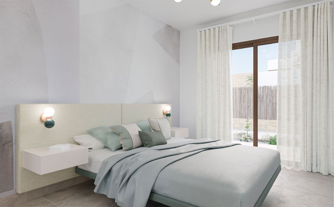 Montemar Villas Finestrat
