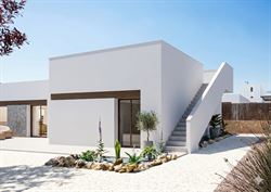 Montemar Villas Finestrat