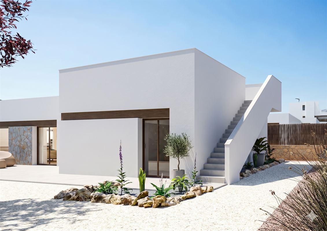 Montemar Villas Finestrat