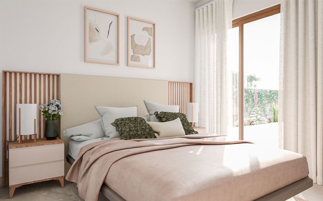 Montemar Villas Finestrat