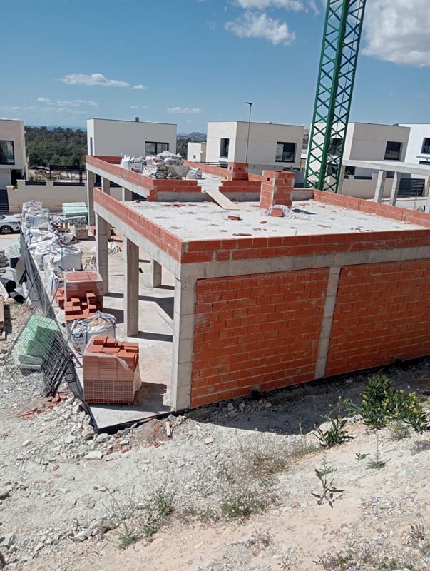 Montemar Villas Finestrat