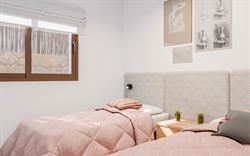 Montemar Villas Finestrat