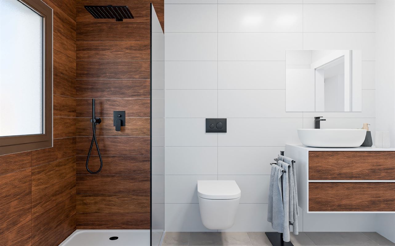 Montemar Villas Finestrat