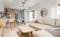 Montemar Villas Finestrat