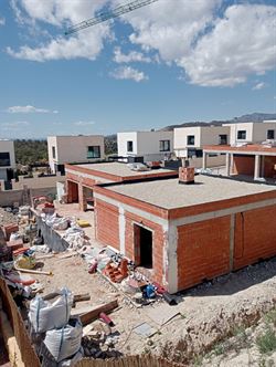 Montemar Villas Finestrat