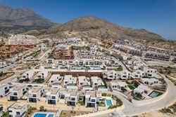 Montemar Villas Finestrat