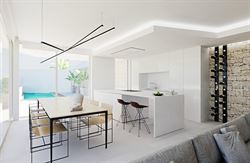Mascarat Suites