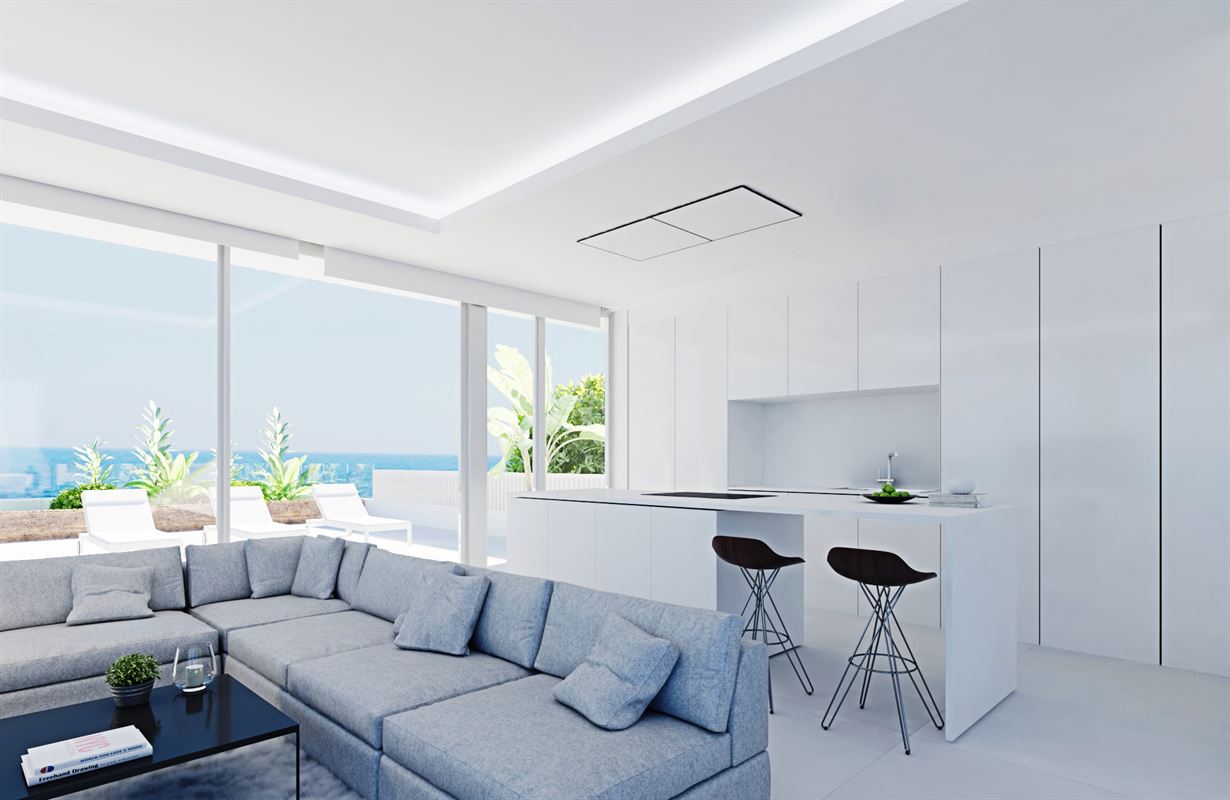 Mascarat Suites