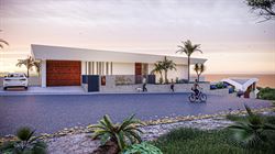 Mascarat Suites