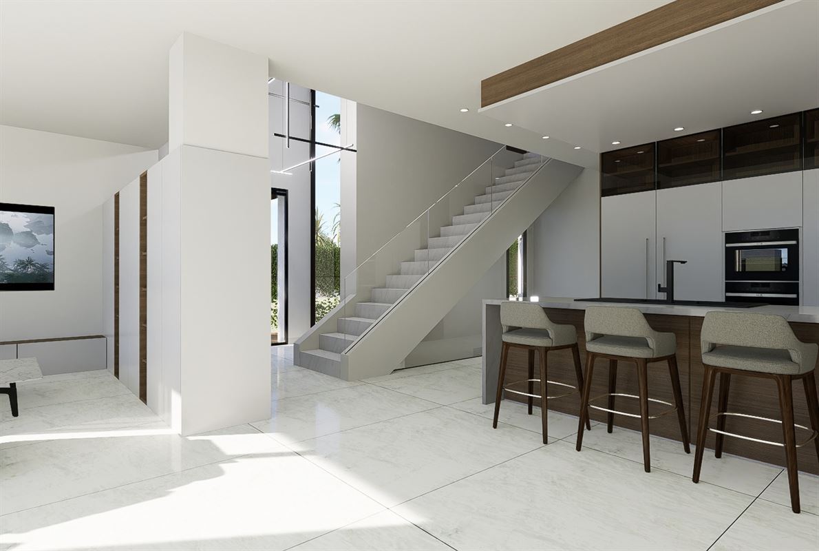 Villa La Zenia Caprichosa