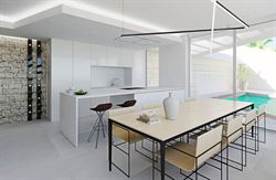 Mascarat Suites Apartments