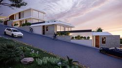 Mascarat Suites