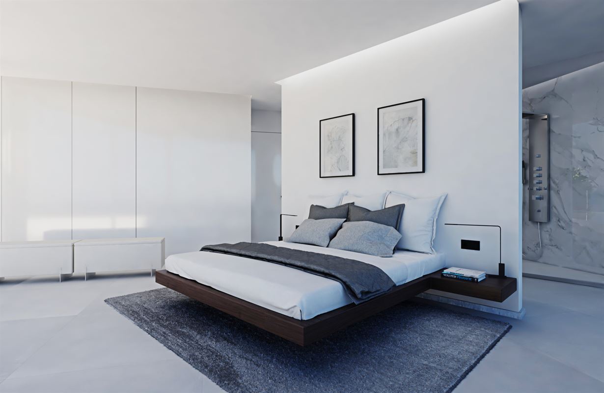 Mascarat Suites Apartments