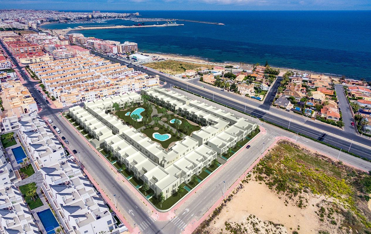 Amalia Mediterranean Gardens Phase III