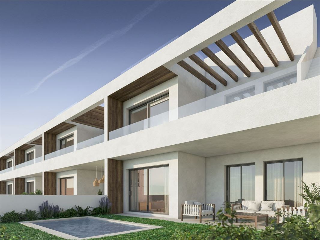 Amalia Mediterranean Gardens Phase III