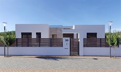 Villas Maria