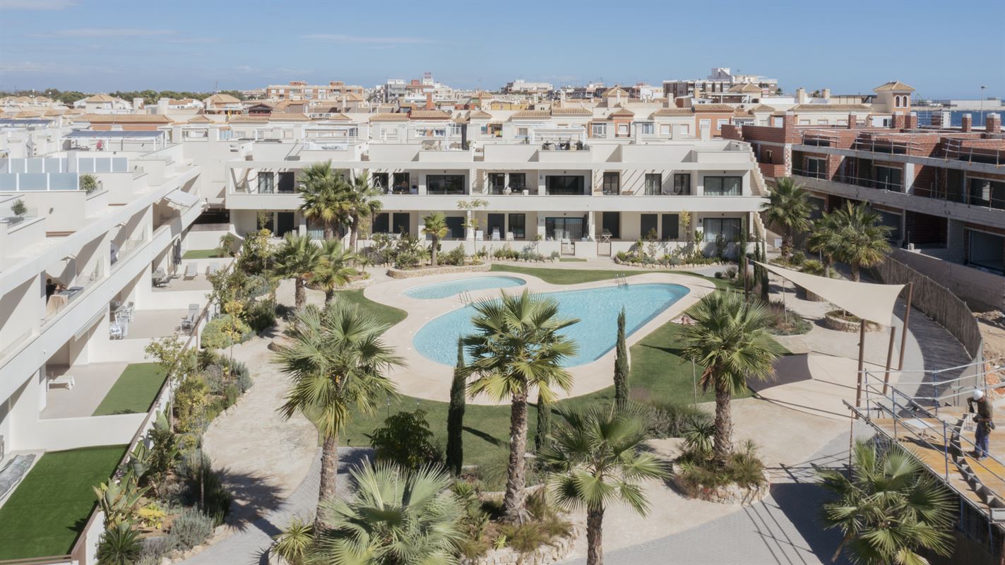 Amalia Mediterranean Gardens Phase III