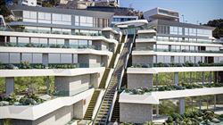 Mascarat Suites Apartments