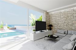 Mascarat Suites Apartments