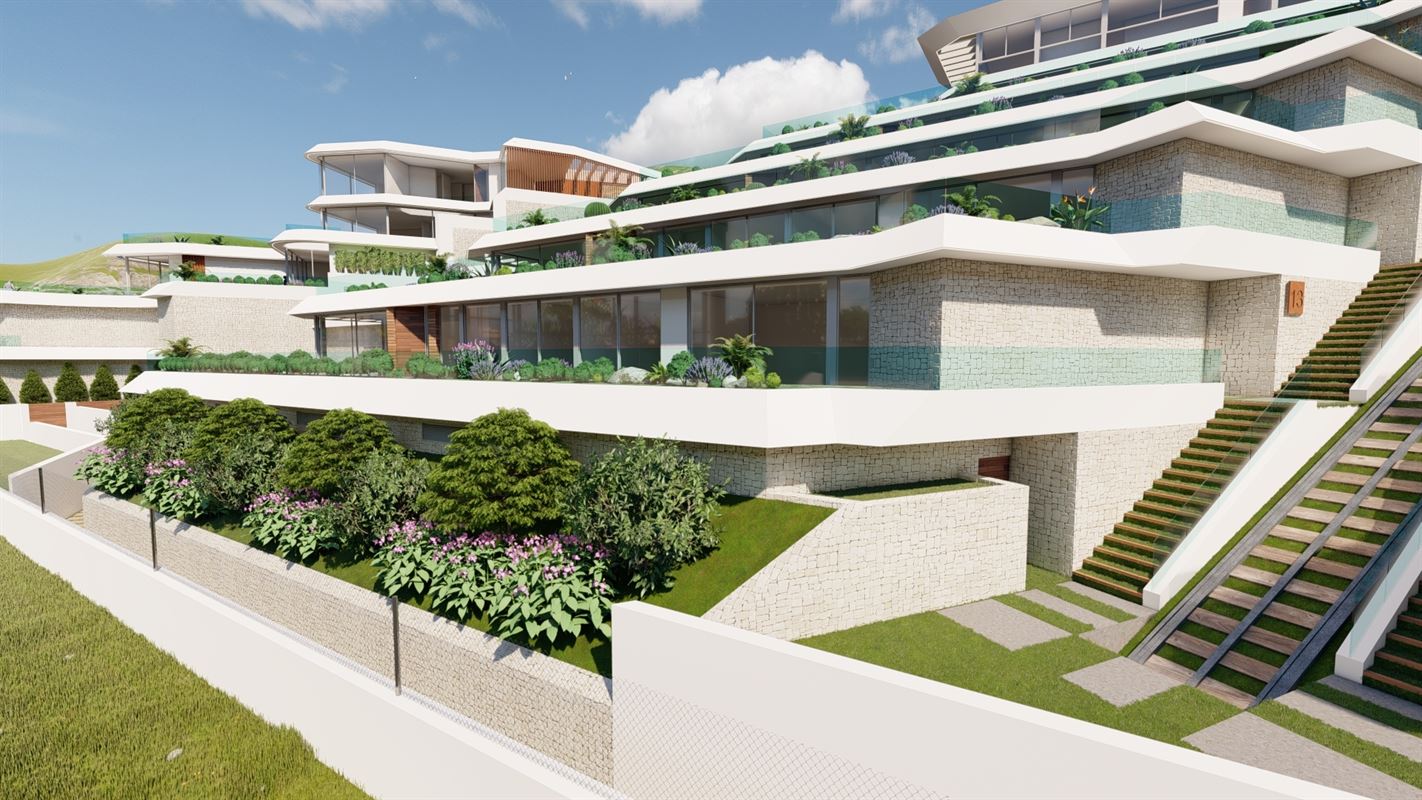 Mascarat Suites Apartments