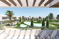 Amalia Mediterranean Gardens Phase III