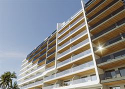 Corallia Resort
