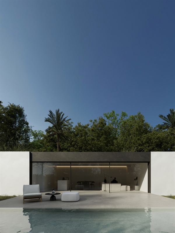 Junco Houses