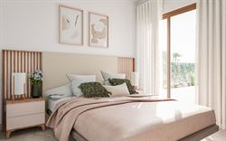 Montemar Villas Finestrat