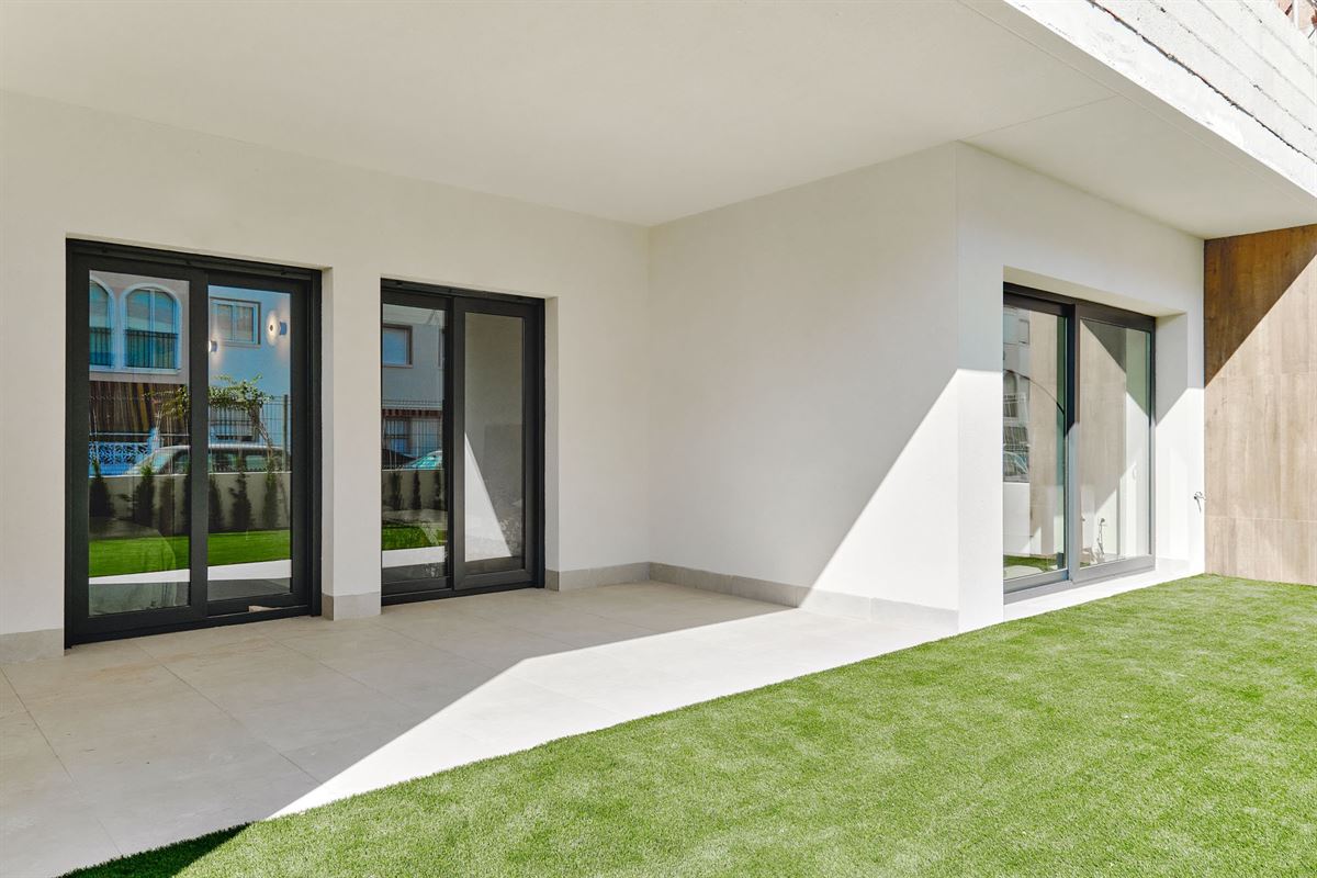 Amalia Mediterranean Gardens Phase III
