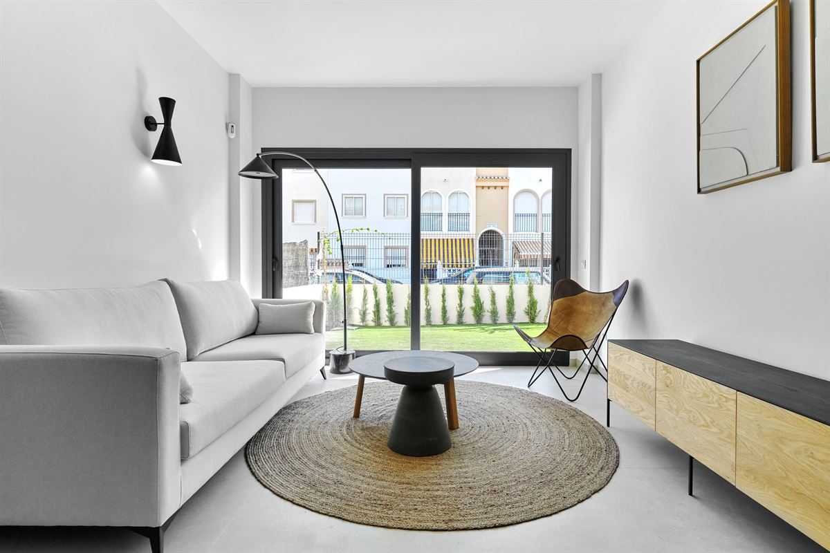 Amalia Mediterranean Gardens Phase III