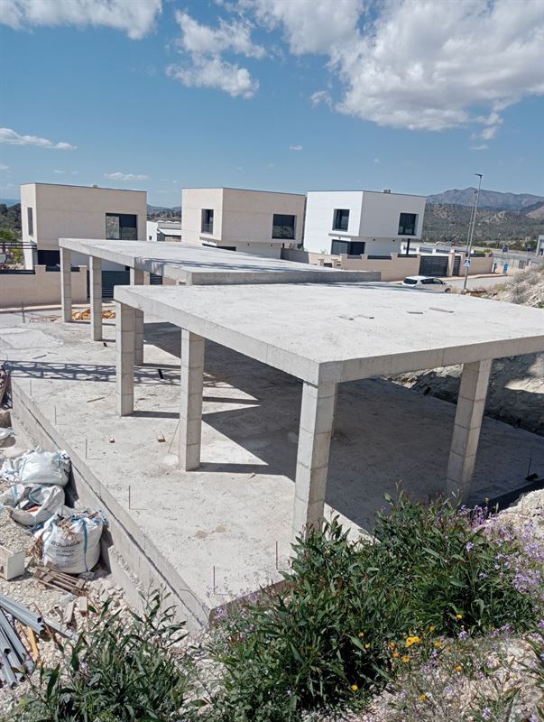 Montemar Villas Finestrat