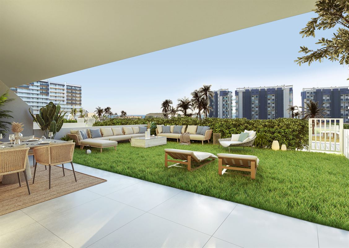 Corallia Resort