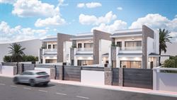 Residencial Capricho 3