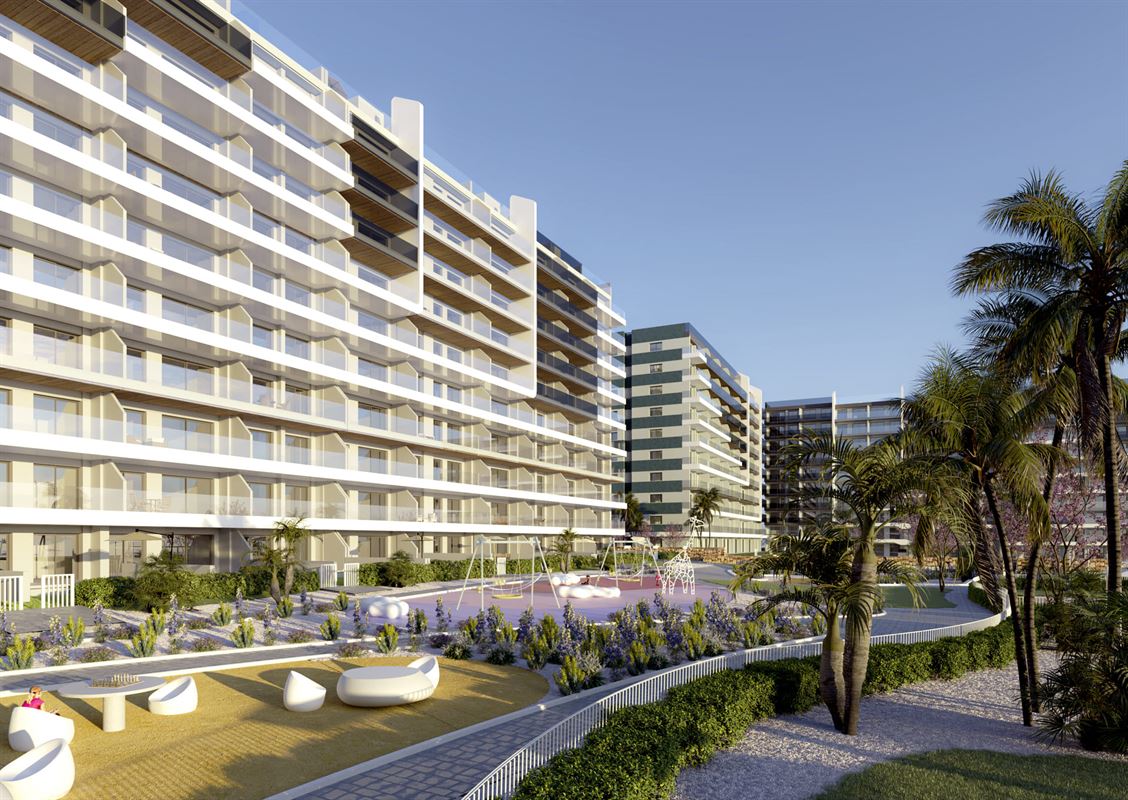 Corallia Resort