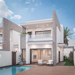 Residencial Capricho 3