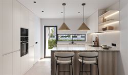 Tindra Homes El Lago